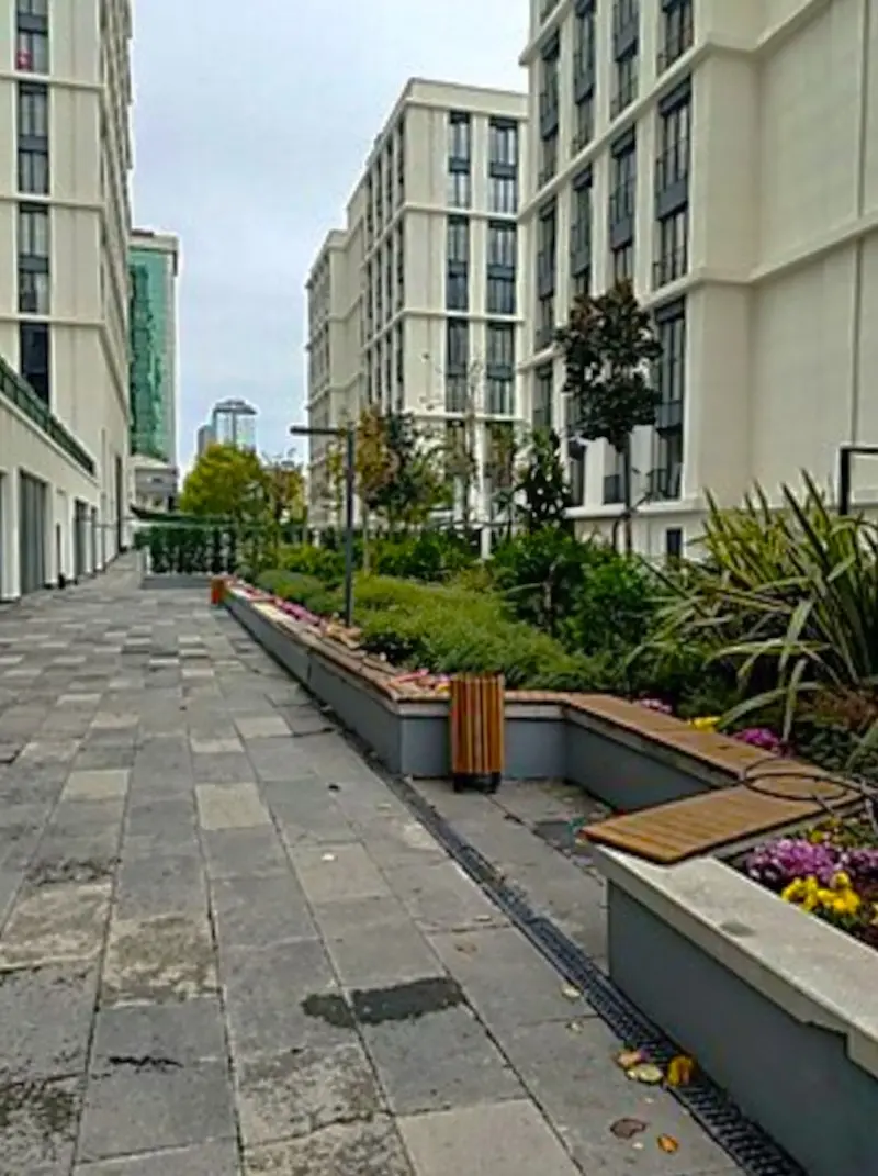Istanbul property